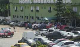 Hotel Morada do Sol