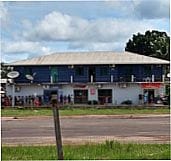 Pauini/AM - Hotel - Hotel Shekinah