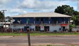 Hotis em PauiniAMHotel Shekinah em Pauini