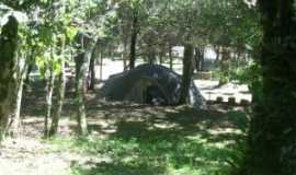 Camping Recanto da Lagoa