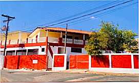 Pousadas em CapivariSPPousada B & B em Capivari