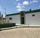 Canindé/CE - Hotel - Hotel Jardim