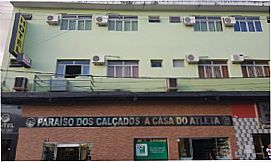 Hot�is em Tr�s MariasMG - Hotel Paraiso