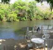 Barra do Corda/MA - Pousada - Pousada do Rio Corda