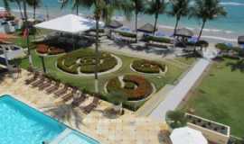 Hotel  Flat Marinas Tamandar