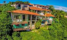 Pousadas em Baa FormosaRNPousada Farol Eco Adventure em Baa Formosa