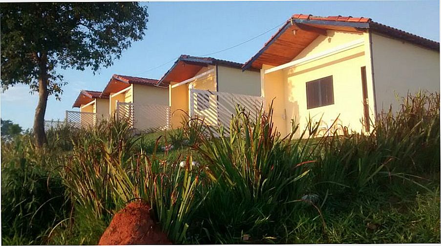 POUSADA MIRANTE DE MINAS - Extrema | Férias