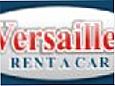 Versailles Rent a Car