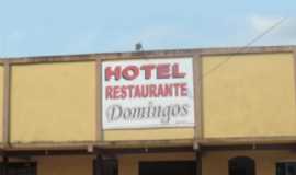 Hotel Pousada e Restaurante Domingos