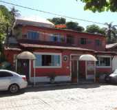Maric/RJ - Hotel - Hotel Pousada Tamarindos 