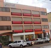 Parano/DF - Hotel - Hotel Bela Vista 