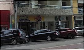 Hotel Almeida  em Muniz Freire, ES