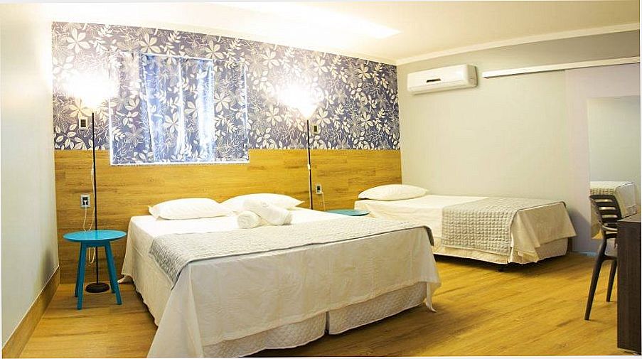 Pontual Hotel Telefone - Bocaiúva | Férias