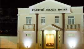 caetit palace hotel