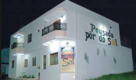 Pousadas em IbirubRSHotel Pousada Pr do SOL em Ibirub
