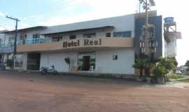 Hotis em Me do RioPAHOTEL REAL em Me do Rio