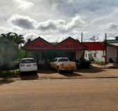 Colniza/MT - Pousada - Polles Hotel Pousada