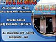 Hotel Pousada dos amigos