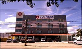 Hotéis em LinharesESHotel e Churrascaria Los Pagos em Linhares