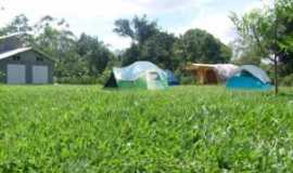 camping voo livre