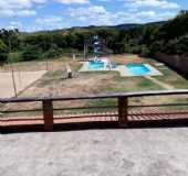 Tumiritinga/MG - Hotel - PARK HOTEL SANTA CRUZ