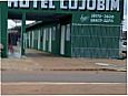 Hotel Pousada Cujubim