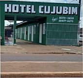 Cujubim/RO - Hotel - Hotel Pousada Cujubim