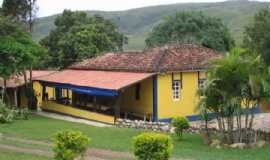 Pousadas em So Joo Batista do GlriaMGPousada Vale dos Canteiros  em So Joo Batista do Glria