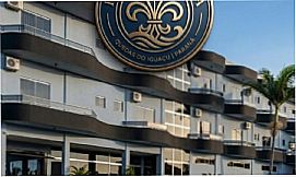 HOTEL  POUSADA FLOREN�A em Quedas do Igua�u, PR