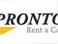 Pronto Rent a Car