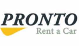 Pronto Rent a Car