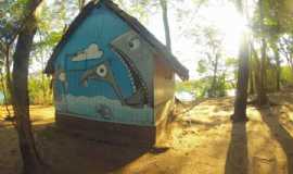 Pousadas em FronteiraMGCamping Barra do Monjolo em Fronteira