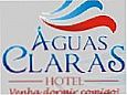 Hotel Pousada guas Claras