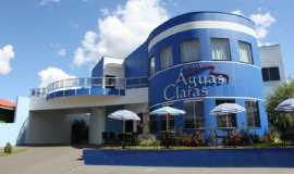 Hotel Pousada guas Claras