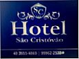 Hotel So Cristovo