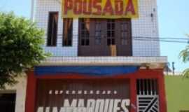 Pousadas em IngazeiraPEPousada Marques Almeida em Ingazeira