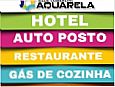 Hotel Terra do Leite