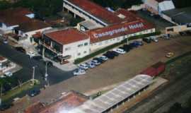 Hotel e Restaurante Casa Grande