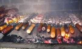 Imobilirias, Restaurantes e outros servios em Valparaso de GoisGOchurrasco do chef buffet em Valparaso de Gois