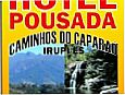 Pousada Caminhos do Capara�
