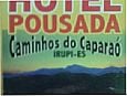 Pousada Caminhos do Capara