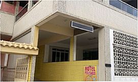 Pousada Caminhos do Capara� em Irupi, ES