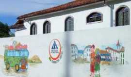 Pousadas em DiamantinaMGPousada Diamantina Hostel  em Diamantina