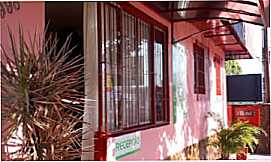 Hotis em IbirubRSHotel Pitangueira  em Ibirub