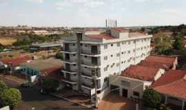 Hotis em CauGOIMPRIO HOTEL  em Cau