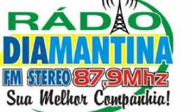 RDIO DIAMANTINA FM