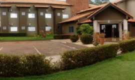 Hotis em SonoraMSCentro Oeste Park Hotel em Sonora