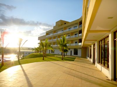 Furnas Park Resort